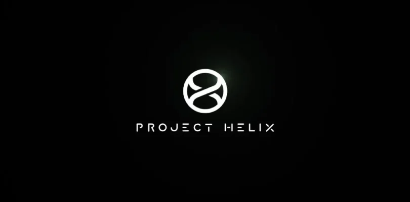 Project Helix