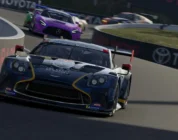 Project Motor Racing