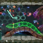 R-Type Tactics I-II Cosmos