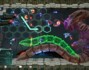 R-Type Tactics I-II Cosmos