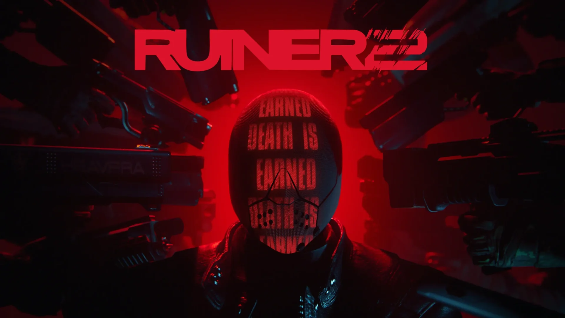 RUINER 2