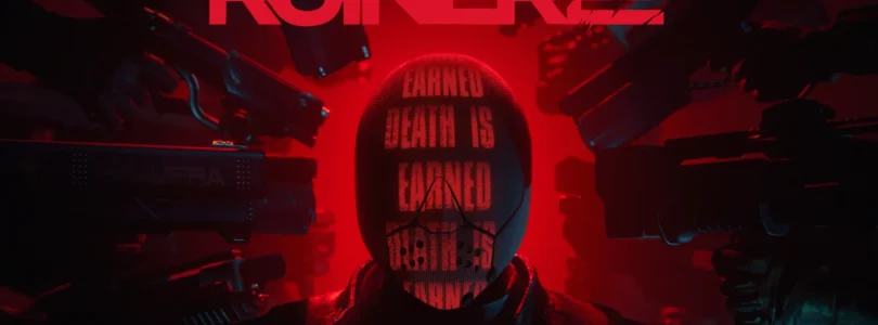 RUINER 2