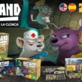 RatLand