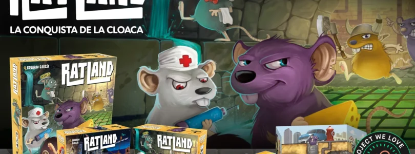 RatLand