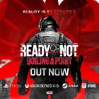 Ready or Not: Boling Point