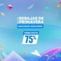 Rebajas de Primavera - PlayStation Store