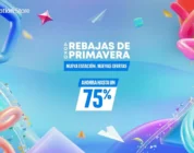 Rebajas de Primavera - PlayStation Store