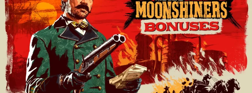 Red Dead Online - Licoristas