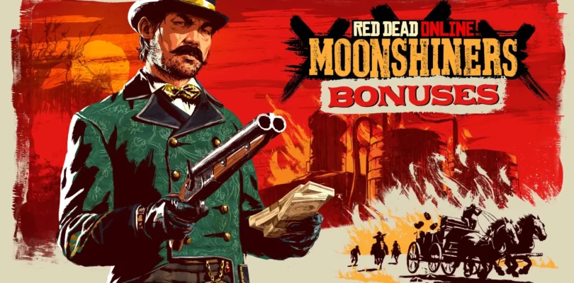 Red Dead Online - Licoristas