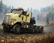 RoadCraft: Reclaim Expansion suma dos nuevos entornos al título