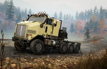 RoadCraft: Reclaim Expansion suma dos nuevos entornos al título