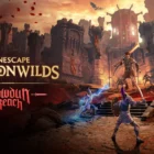 Runescape: Dragonwilds - Dowdun Reach