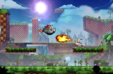 SHINOBI: Art of Vengeance