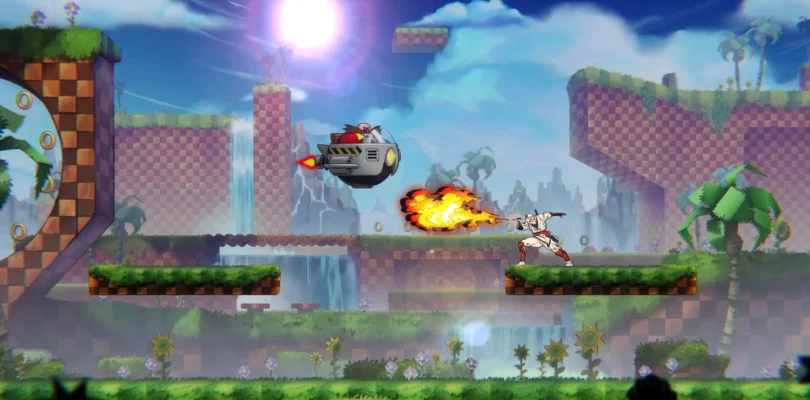 SHINOBI: Art of Vengeance