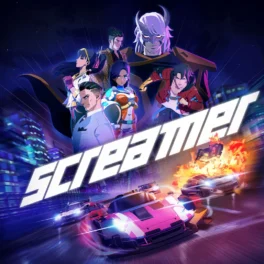 Screamer