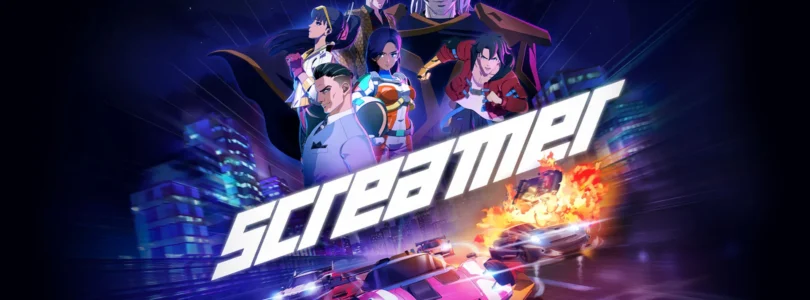 Screamer