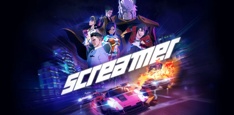 Screamer