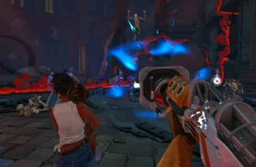 Serious Sam Shatterverse