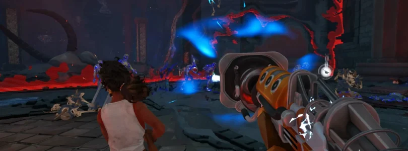 Serious Sam Shatterverse