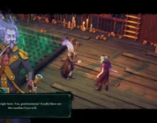 Shadow Gambit: The Cursed Crew - Complete Edition