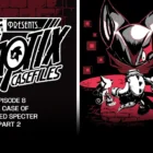 Sonic Presents: The Chaotix Casefiles