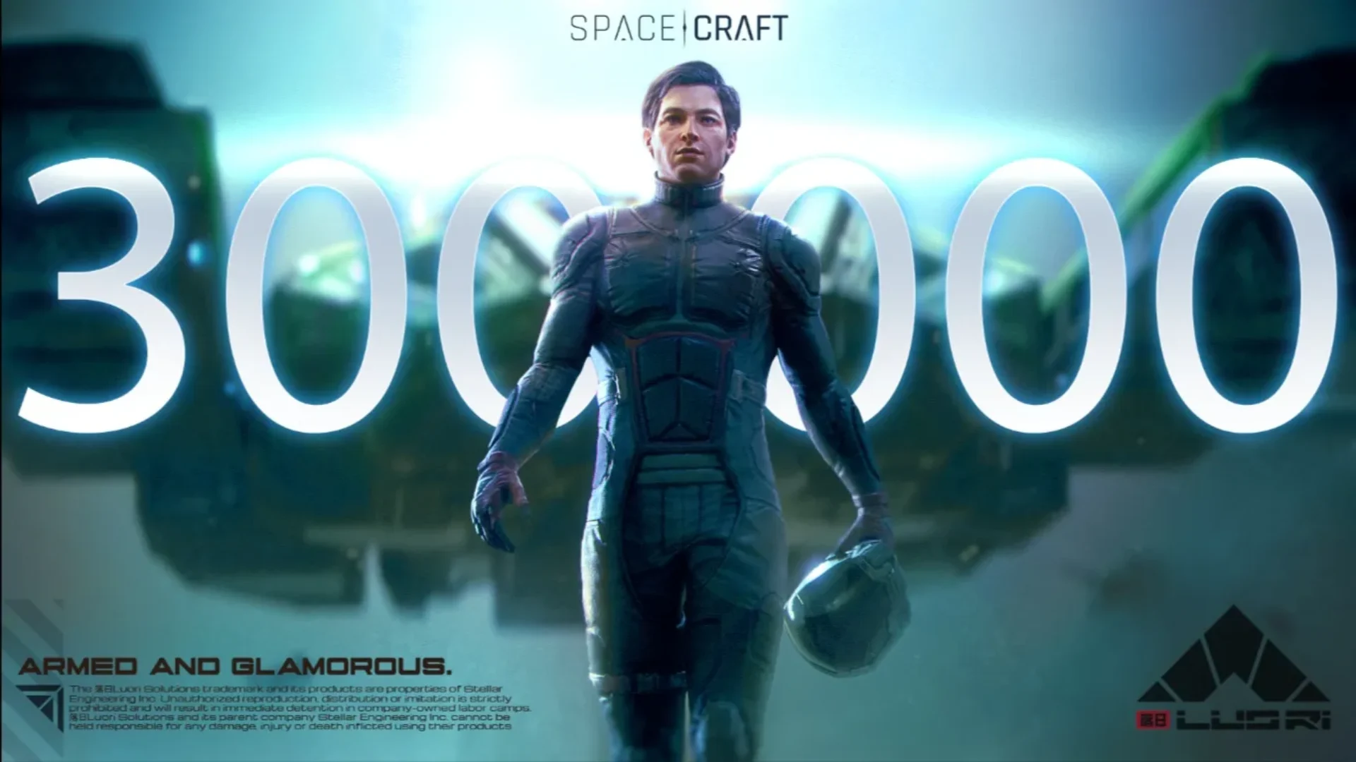 SpaceCraft