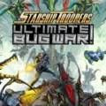 Starship Troopers: Ultimate Bug War!