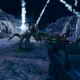 Starship Troopers: Ultimate Bug War!