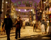 Stranger Than Heaven