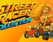 Street Racer Collection (QUByte Classics)