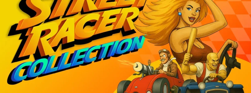 Street Racer Collection (QUByte Classics)