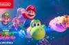 Super Mario Galaxy La película