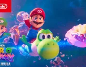 Super Mario Galaxy La película