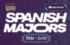 TFT Spanish Majors - Elche