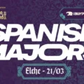 TFT Spanish Majors - Elche