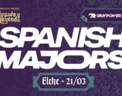 TFT Spanish Majors - Elche