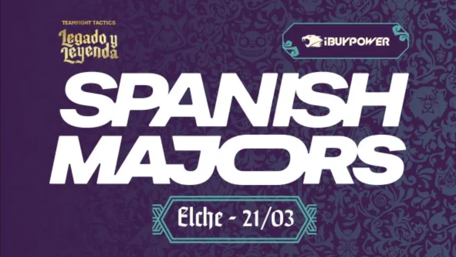 TFT Spanish Majors - Elche