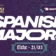 TFT Spanish Majors - Elche