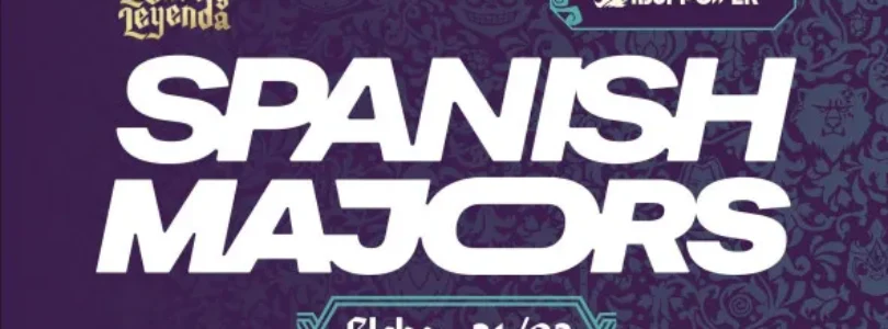 TFT Spanish Majors - Elche