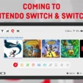 THQ Nordic - Nintendo Switch 2