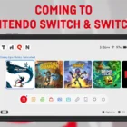 THQ Nordic - Nintendo Switch 2