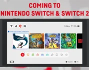 THQ Nordic - Nintendo Switch 2