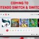 THQ Nordic - Nintendo Switch 2