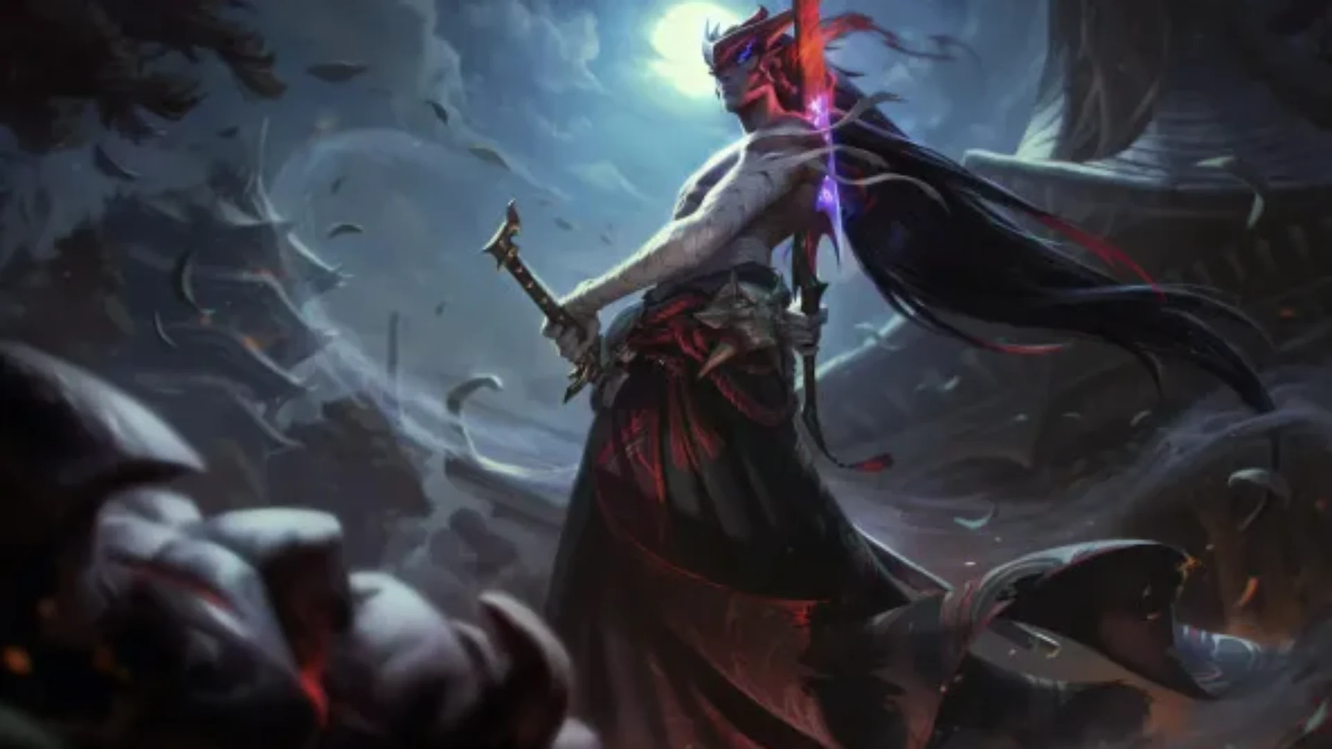 Teamfight Tactics