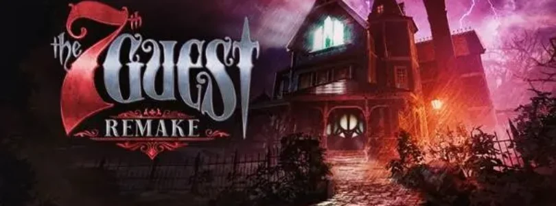 The 7th Guest Remake