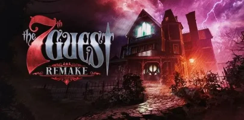 The 7th Guest Remake