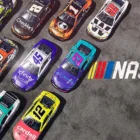 The Crew Motorfest - NASCAR