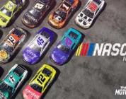 The Crew Motorfest - NASCAR