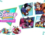 The Disney Afternoon Collection
