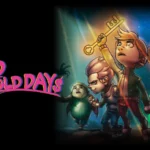The Good Old Days – Un metroidvania con clara inspiración en Los Goonies